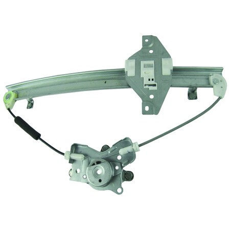 Wai Global WINDOW REGULATOR ONLY, WPR5411LB WPR5411LB
